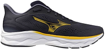 Кроссовки мужские Mizuno Wave Serene 2 Baritone Blue/Citrus/Odyssey Gray