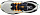 Кроссовки мужские Mizuno Wave Mujin 11 Mercury/Tangelo/Tangelo - Фото 2 малая