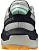 Кроссовки мужские Mizuno Wave Mujin 11 Mercury/Tangelo/Tangelo - Фото 4 малая