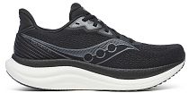Кроссовки мужские Saucony Triumph 23 Black/White