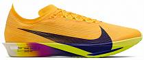 Кроссовки мужские Nike Zoomx Streakfly 2 Citron Pulse/Indigo Burst/Volt Ice/Hyper Violet/Blue Void/A