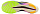 Кроссовки мужские Nike Zoomx Streakfly 2 Citron Pulse/Indigo Burst/Volt Ice/Hyper Violet/Blue Void/A - Фото 6 малая