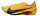 Кроссовки мужские Nike Zoomx Streakfly 2 Citron Pulse/Indigo Burst/Volt Ice/Hyper Violet/Blue Void/A - Фото 7 малая
