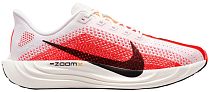 Кроссовки мужские Nike Pegasus Plus White/Black/Bright Crimson/Topaz Gold