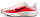 Кроссовки мужские Nike Pegasus Plus White/Black/Bright Crimson/Topaz Gold - Фото 2 малая