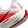 Кроссовки мужские Nike Pegasus Plus White/Black/Bright Crimson/Topaz Gold - Фото 7 малая