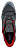 Кроссовки мужские Adidas Terrex Agravic Grey/Black/Red - Фото 2 малая