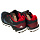 Кроссовки мужские Adidas Terrex Agravic Grey/Black/Red - Фото 4 малая