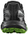 Кроссовки мужские Salomon Glide Max Tr India Ink/Black/Green Gecko - Фото 6 малая
