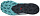 Кроссовки мужские Salomon Thundercross Carbon/Tahitian Tide/Peacock Blue - Фото 2 малая