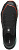 Кроссовки мужские Salomon Thundercross Black/Cherry Tomato/Electric Green - Фото 4 малая