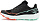 Кроссовки мужские Salomon Thundercross Black/Cherry Tomato/Electric Green - Фото 6 малая