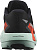 Кроссовки мужские Salomon Drx Defy Grvl Black/Cherry Tomato/Bay - Фото 6 малая