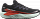 Кроссовки мужские Salomon Drx Defy Grvl Black/Cherry Tomato/Bay - Фото 1 малая
