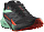 Кроссовки мужские Salomon Sense Ride 5 Black/Bay/Cherry Tomato - Фото 2 малая