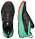Кроссовки мужские Salomon Sense Ride 5 Black/Bay/Cherry Tomato - Фото 4 малая
