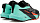 Кроссовки мужские Salomon Sense Ride 5 Black/Bay/Cherry Tomato - Фото 6 малая