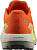 Кроссовки мужские Salomon Drx Defy Grvl Red Orange/Sharp Green/Dawn Blue - Фото 3 малая