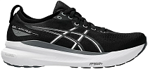 Кроссовки мужские ASICS Gel-Kayano 31 Black/White