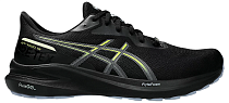 Кроссовки мужские ASICS Gt-1000 13 Gtx Black/Safety Yellow
