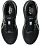 Кроссовки мужские ASICS Gt-1000 13 Gtx Black/Safety Yellow - Фото 4 малая
