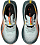 Кроссовки мужские ASICS Trabuco Max 4 Cold Moss/Nova Orange - Фото 4 малая