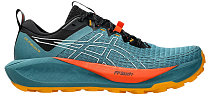 Кроссовки мужские ASICS Gel-Trabuco 13 Atlantis Blue/Pure Aqua