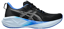 Кроссовки мужские ASICS Novablast 5 Black/White