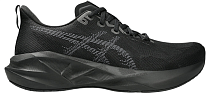 Кроссовки мужские ASICS Novablast 5 Black/Carrier Grey