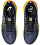Кроссовки мужские ASICS Gel-Kayano 31 Indigo Blue/Gunmetal - Фото 4 малая