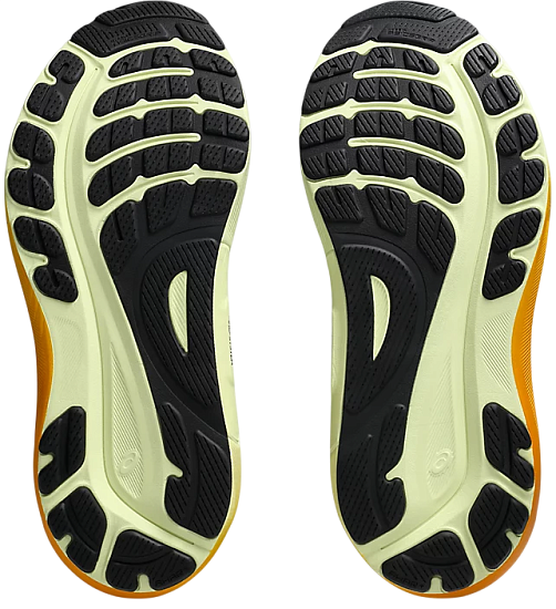 Кроссовки мужские ASICS Gel-Kayano 31 Indigo Blue/Gunmetal - Фото 3 большая