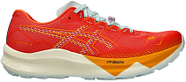 Кроссовки мужские ASICS Fujispeed 3 Nova Orange/Pure Aqua