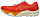Кроссовки мужские ASICS Fujispeed 3 Nova Orange/Pure Aqua - Фото 2 малая