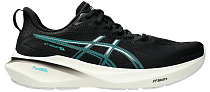 Кроссовки мужские ASICS Gt-2000 13 Black/Wave Teal