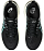 Кроссовки мужские ASICS Gt-2000 13 Black/Wave Teal - Фото 4 малая