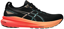 Кроссовки мужские ASICS Gel-Kayano 31 Black/Rainy Lake