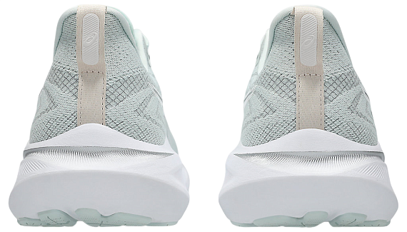 Кроссовки мужские ASICS Gt-2000 13 Pure Aqua/White - Фото 5 большая