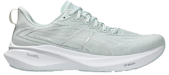 Кроссовки мужские ASICS Gt-2000 13 Pure Aqua/White - Фото 1 большая