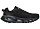 Кроссовки мужские Hoka Elevon 2 Black/Dark Shadow - Фото 5 малая