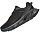Кроссовки мужские Hoka Elevon 2 Black/Dark Shadow - Фото 8 малая