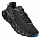 Кроссовки мужские Hoka Elevon 2 Black/Dark Shadow - Фото 1 малая