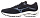 Кроссовки мужские Mizuno Wave Rider 24 Чер/Чернильн/Бел - Фото 6 малая
