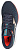 Кроссовки мужские Mizuno Wave Rider 24 Чернильн/Зол/Гол - Фото 3 малая