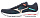 Кроссовки мужские Mizuno Wave Rider 24 Чернильн/Зол/Гол - Фото 6 малая
