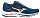 Кроссовки мужские Mizuno Wave Inspire 17 Чернильн/Зол/Крас - Фото 1 малая