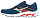 Кроссовки мужские Mizuno Wave Inspire 17 Чернильн/Зол/Крас - Фото 6 малая