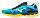 Кроссовки мужские Mizuno Wave Daichi 6 Гол/Бел/Желт - Фото 6 малая