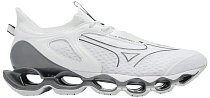 Кроссовки Mizuno Wave Prophecy 14 White/MIZGalaxySilver/HarbMist