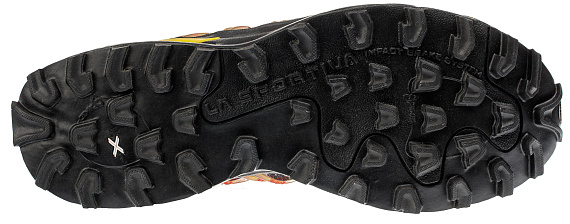 Кроссовки мужские La Sportiva Mutant Black - Фото 2 большая