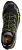 Кроссовки мужские La Sportiva Ultra Raptor Black/Apple Green - Фото 3 малая